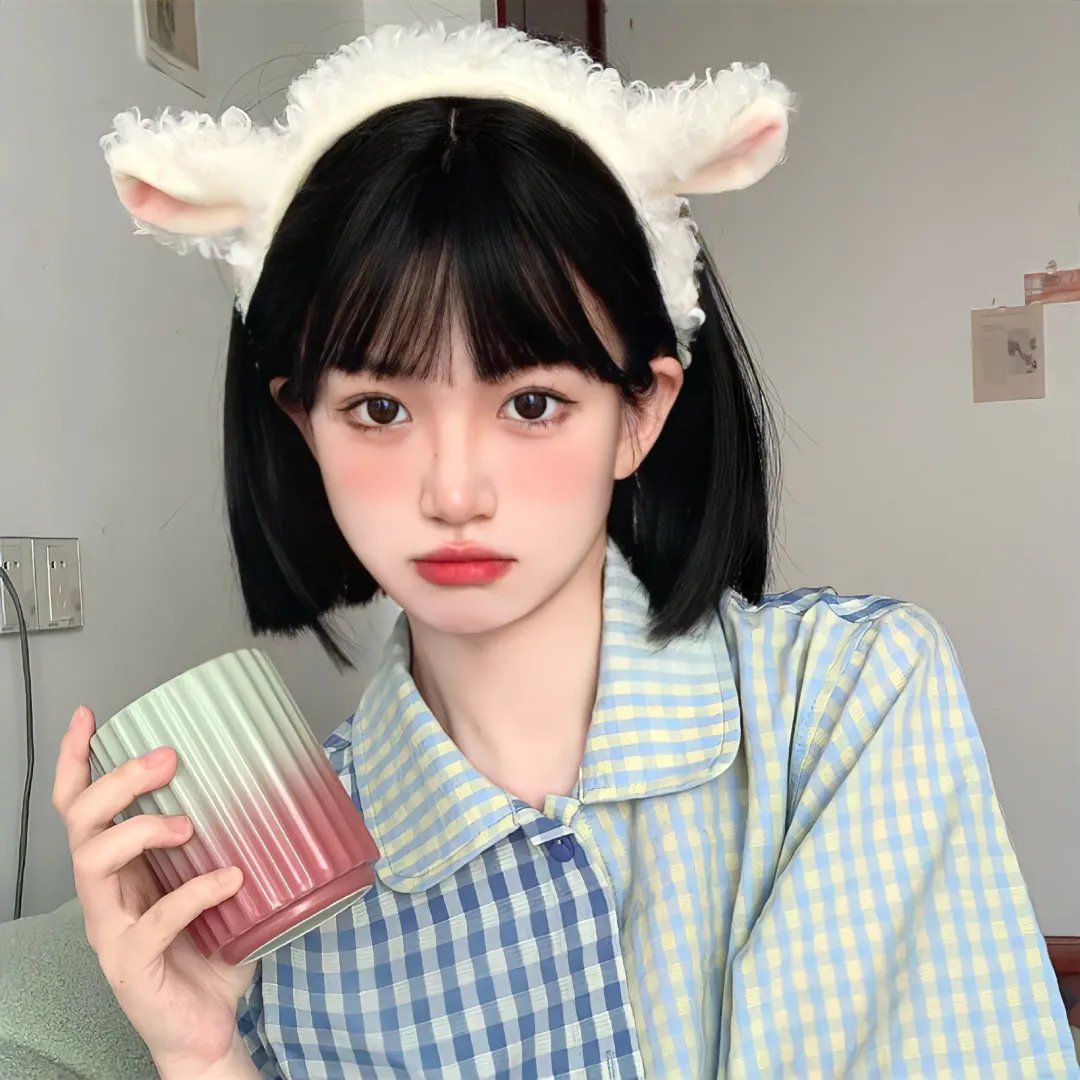 对不起,我磕到你了
